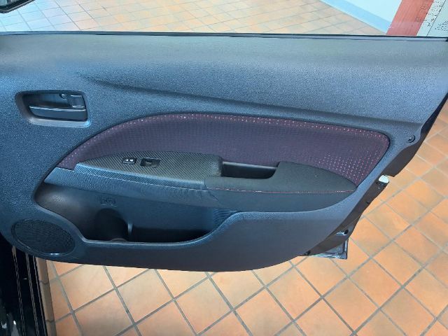 2024 Mitsubishi Mirage G4 Black Edition Dallas NC