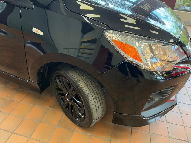 2024 Mitsubishi Mirage G4 Black Edition Dallas NC