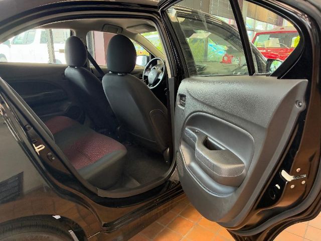 2024 Mitsubishi Mirage G4 Black Edition Dallas NC