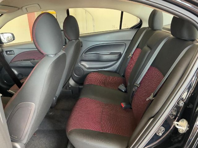2024 Mitsubishi Mirage G4 Black Edition Dallas NC