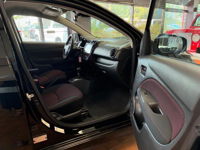2024 Mitsubishi Mirage G4 Black Edition Dallas NC