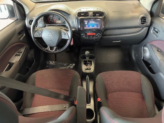 2024 Mitsubishi Mirage G4 Black Edition Dallas NC