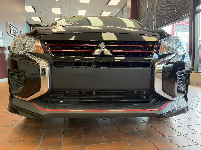 2024 Mitsubishi Mirage G4 Black Edition Dallas NC