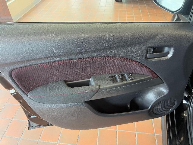 2024 Mitsubishi Mirage G4 Black Edition Dallas NC
