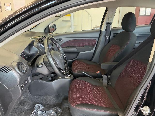 2024 Mitsubishi Mirage G4 Black Edition Dallas NC