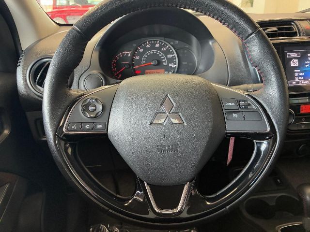 2024 Mitsubishi Mirage G4 Black Edition Dallas NC