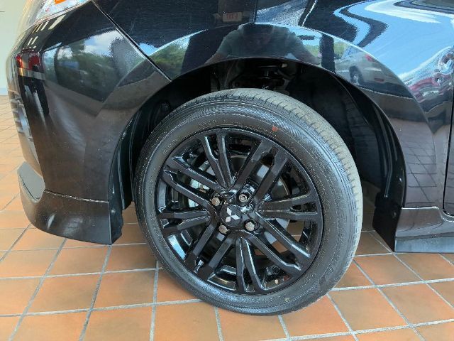 2024 Mitsubishi Mirage G4 Black Edition Dallas NC