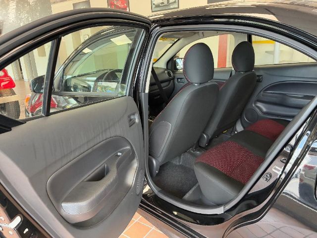 2024 Mitsubishi Mirage G4 Black Edition Dallas NC
