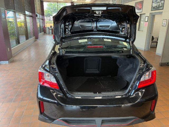 2024 Mitsubishi Mirage G4 Black Edition Dallas NC