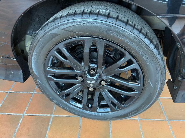 2024 Mitsubishi Mirage G4 Black Edition Dallas NC