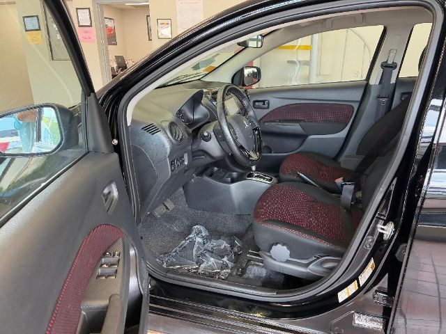 2024 Mitsubishi Mirage G4 Black Edition Dallas NC