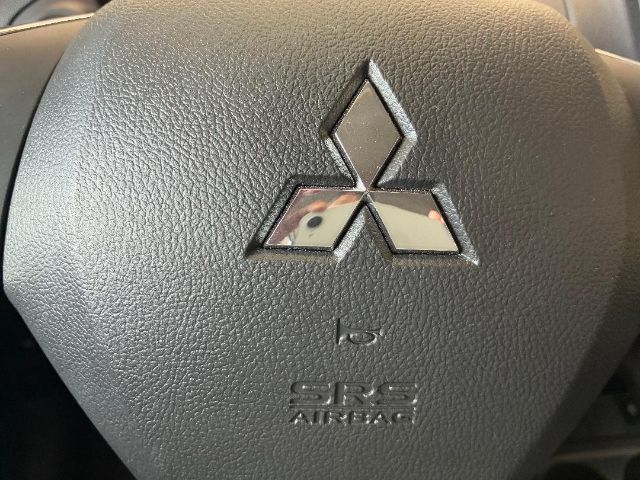 2024 Mitsubishi Mirage G4 Black Edition Dallas NC