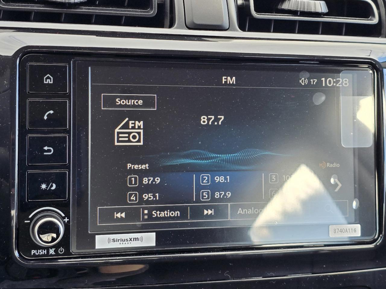 2024 Mitsubishi Mirage G4 Black Edition Chattanooga TN