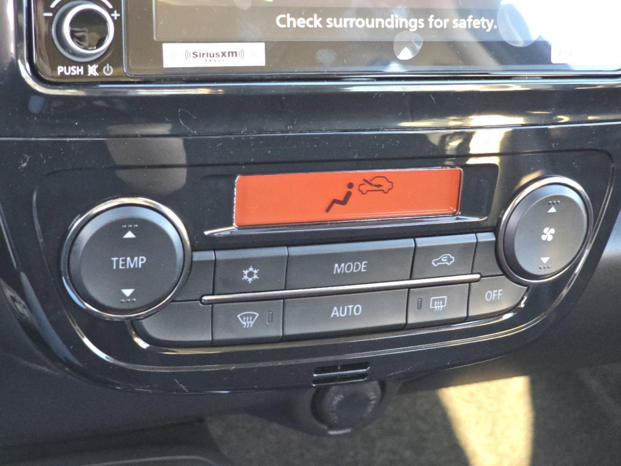 2024 Mitsubishi Mirage G4 Black Edition Chattanooga TN
