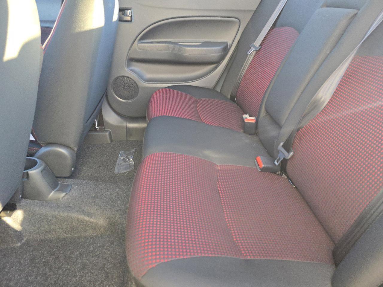 2024 Mitsubishi Mirage G4 Black Edition Chattanooga TN