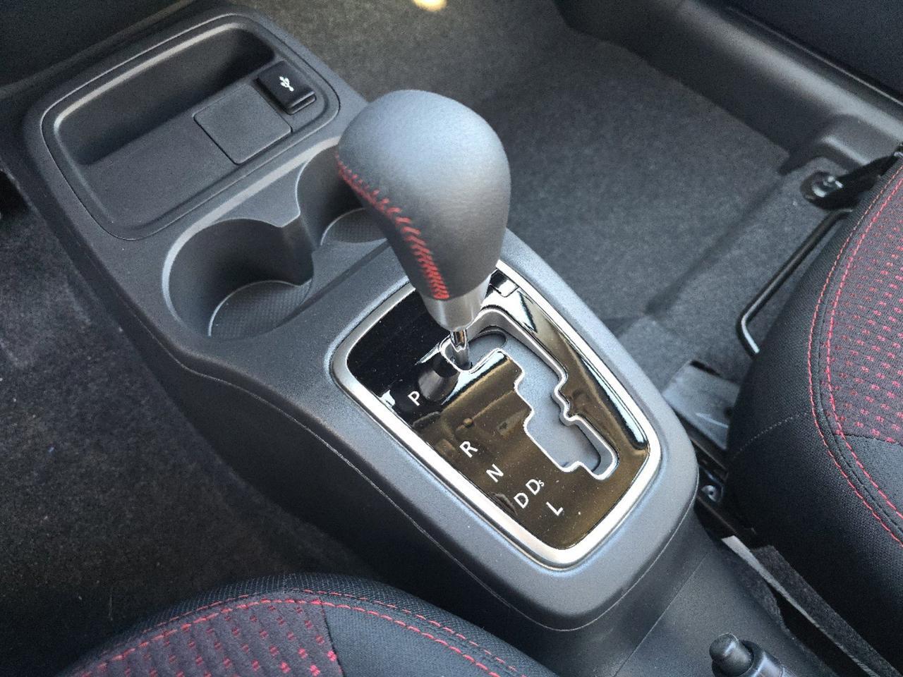 2024 Mitsubishi Mirage G4 Black Edition Chattanooga TN