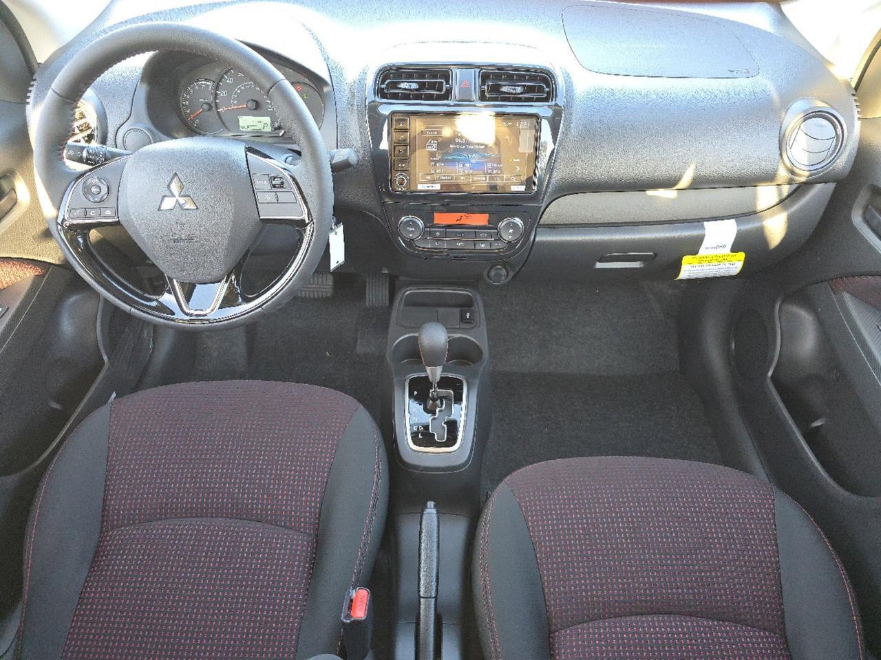 2024 Mitsubishi Mirage G4 Black Edition Chattanooga TN