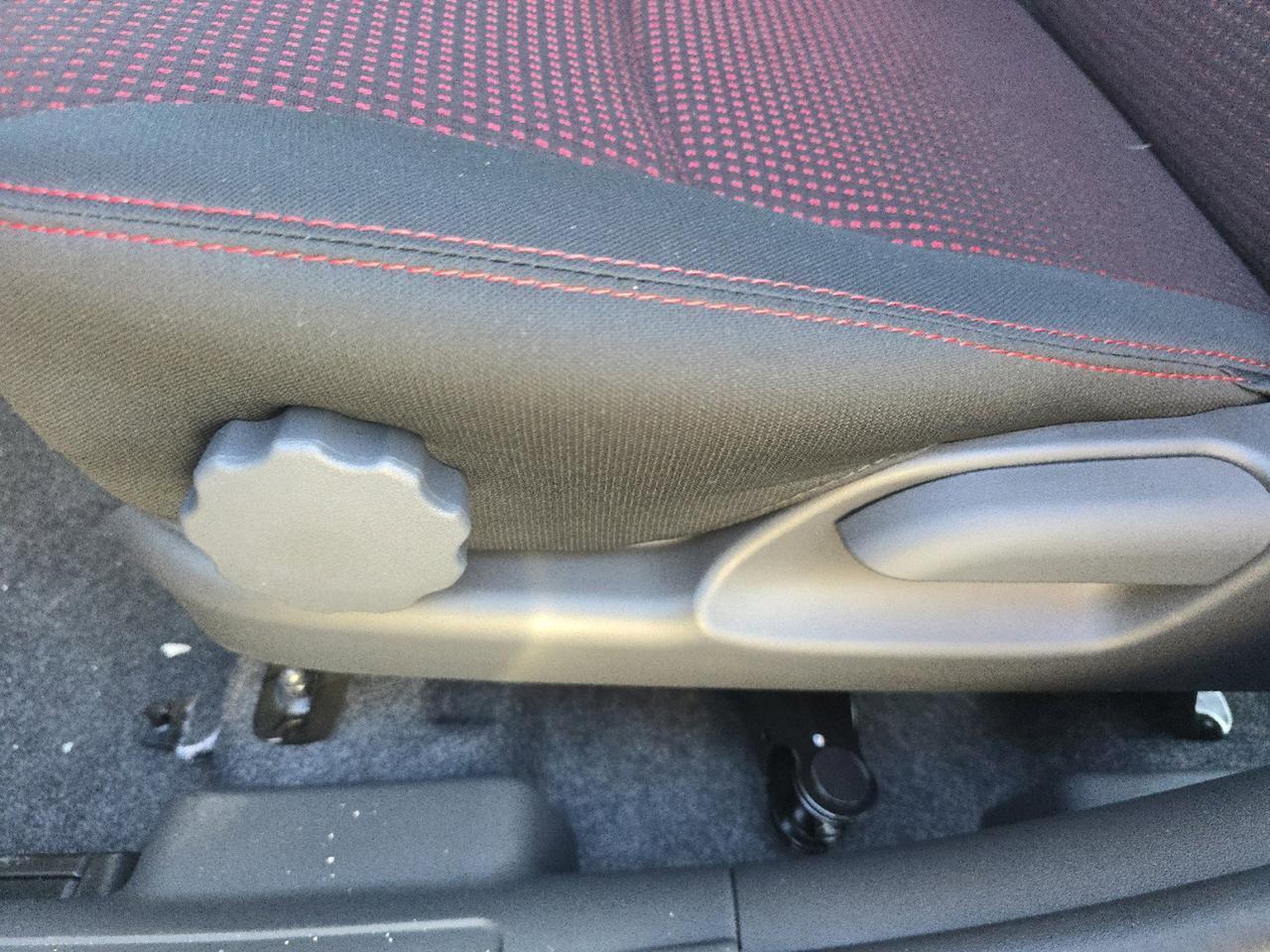 2024 Mitsubishi Mirage G4 Black Edition Chattanooga TN