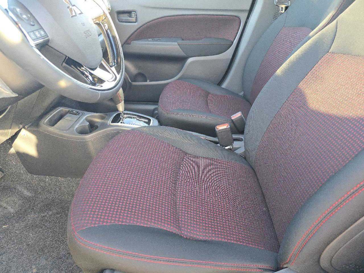 2024 Mitsubishi Mirage G4 Black Edition Chattanooga TN