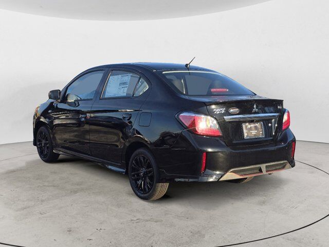 2024 Mitsubishi Mirage G4 Black Edition Chattanooga TN