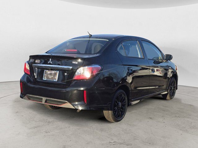 2024 Mitsubishi Mirage G4 Black Edition Chattanooga TN