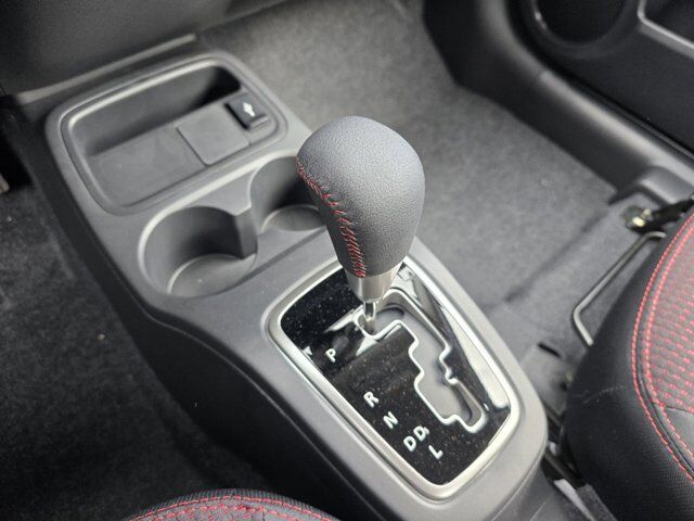 2024 Mitsubishi Mirage G4 Black Edition Chattanooga TN