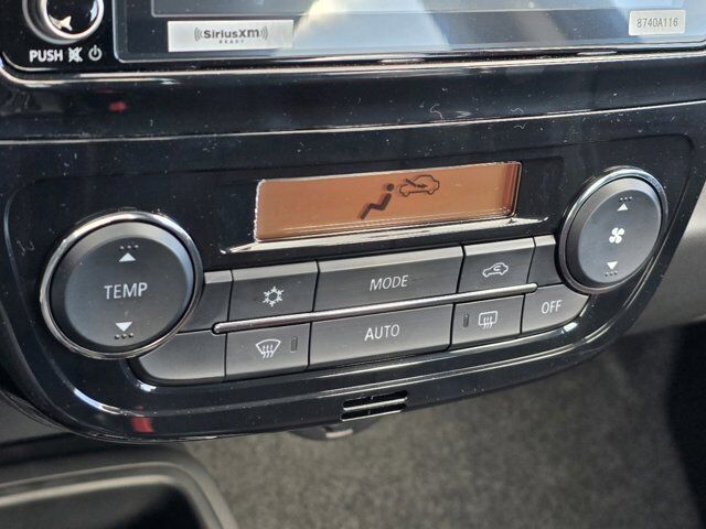 2024 Mitsubishi Mirage G4 Black Edition Chattanooga TN