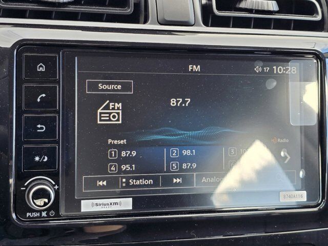 2024 Mitsubishi Mirage G4 Black Edition Chattanooga TN