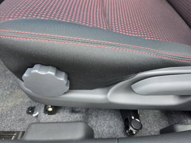 2024 Mitsubishi Mirage G4 Black Edition Chattanooga TN