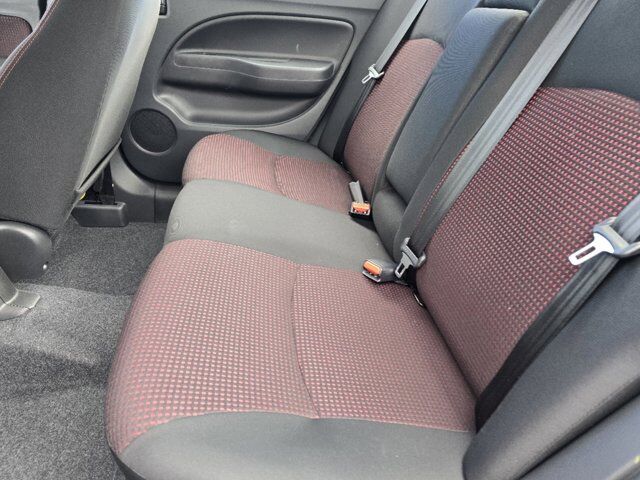 2024 Mitsubishi Mirage G4 Black Edition Chattanooga TN