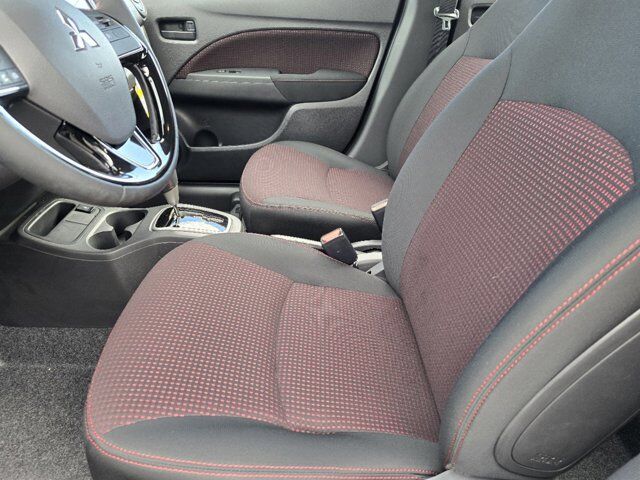 2024 Mitsubishi Mirage G4 Black Edition Chattanooga TN