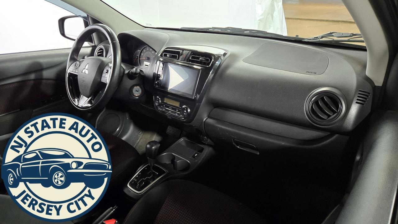 2024 Mitsubishi Mirage G4 Black Edition Jersey City NJ