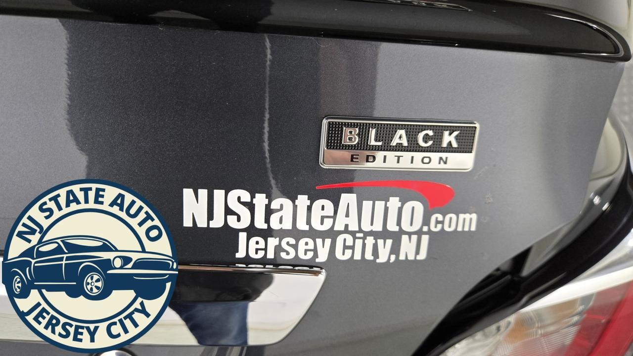 2024 Mitsubishi Mirage G4 Black Edition Jersey City NJ