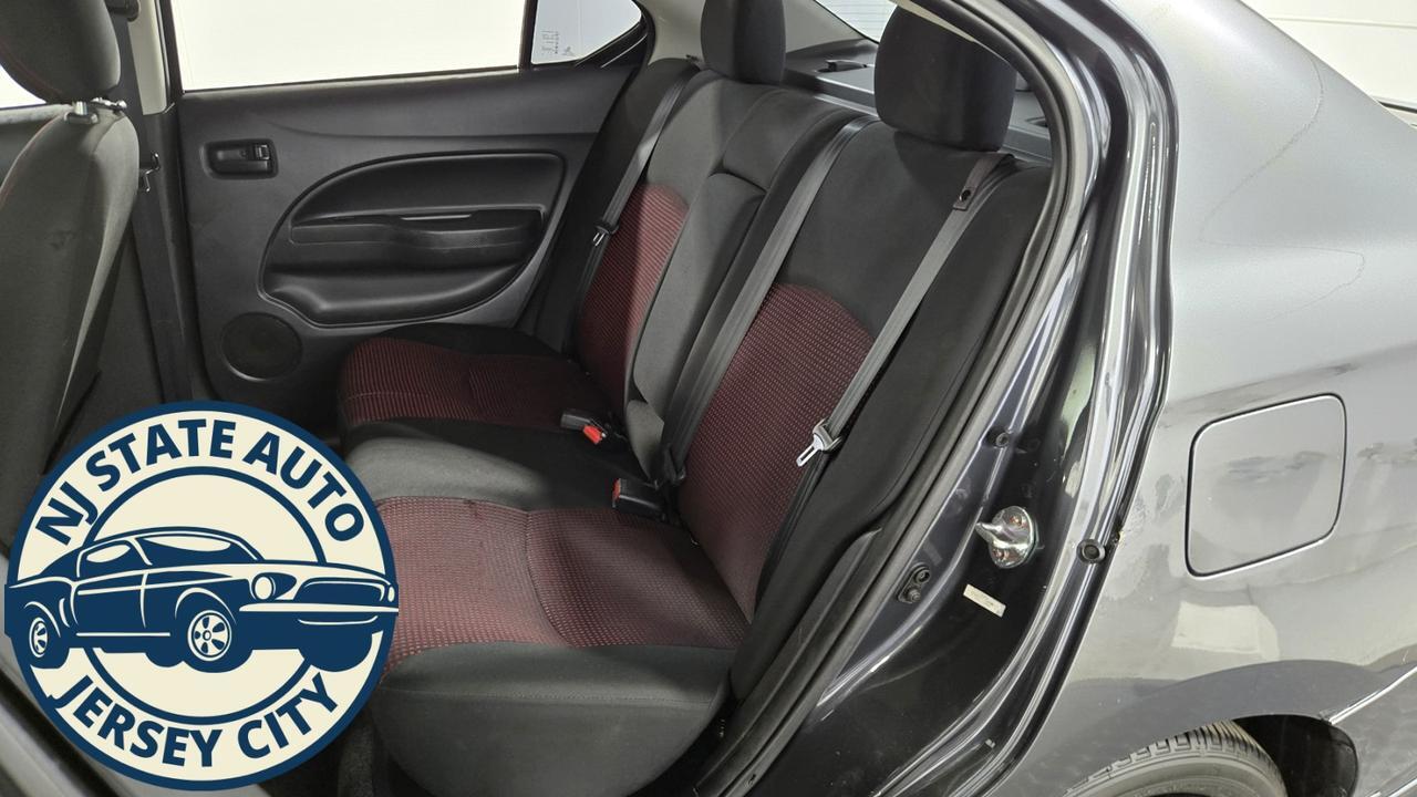 2024 Mitsubishi Mirage G4 Black Edition Jersey City NJ