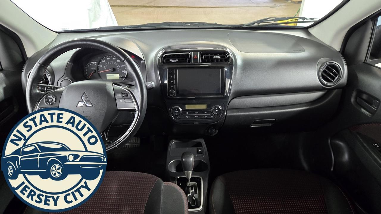 2024 Mitsubishi Mirage G4 Black Edition Jersey City NJ