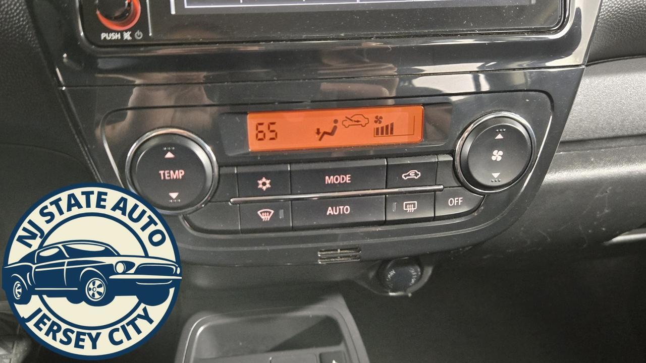 2024 Mitsubishi Mirage G4 Black Edition Jersey City NJ