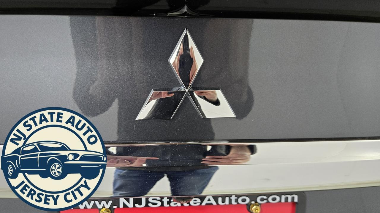 2024 Mitsubishi Mirage G4 Black Edition Jersey City NJ