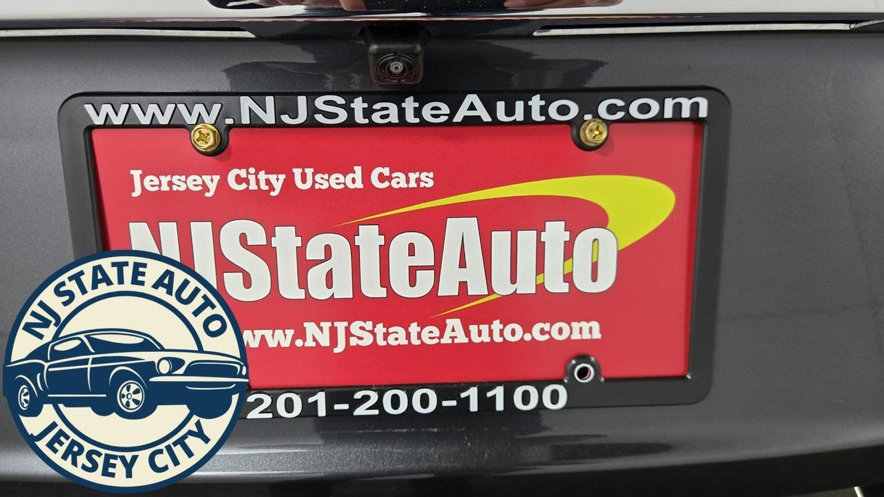 2024 Mitsubishi Mirage G4 Black Edition Jersey City NJ