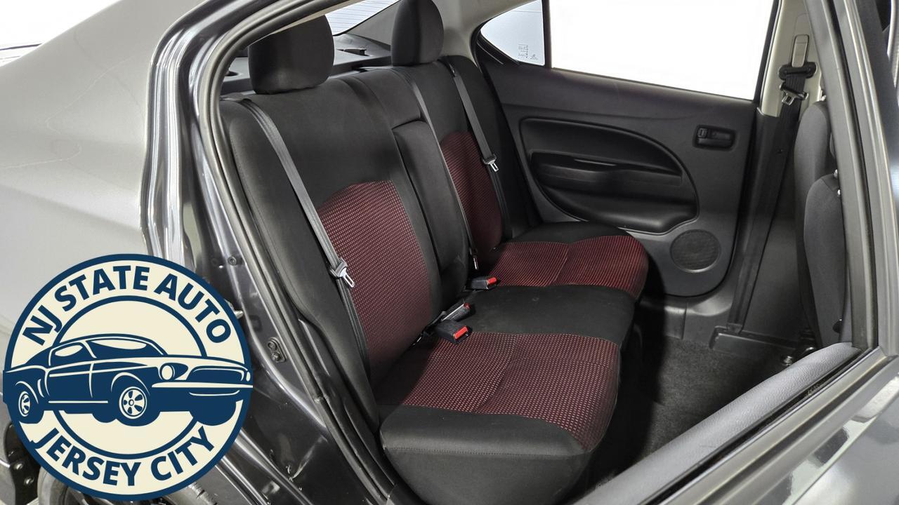 2024 Mitsubishi Mirage G4 Black Edition Jersey City NJ