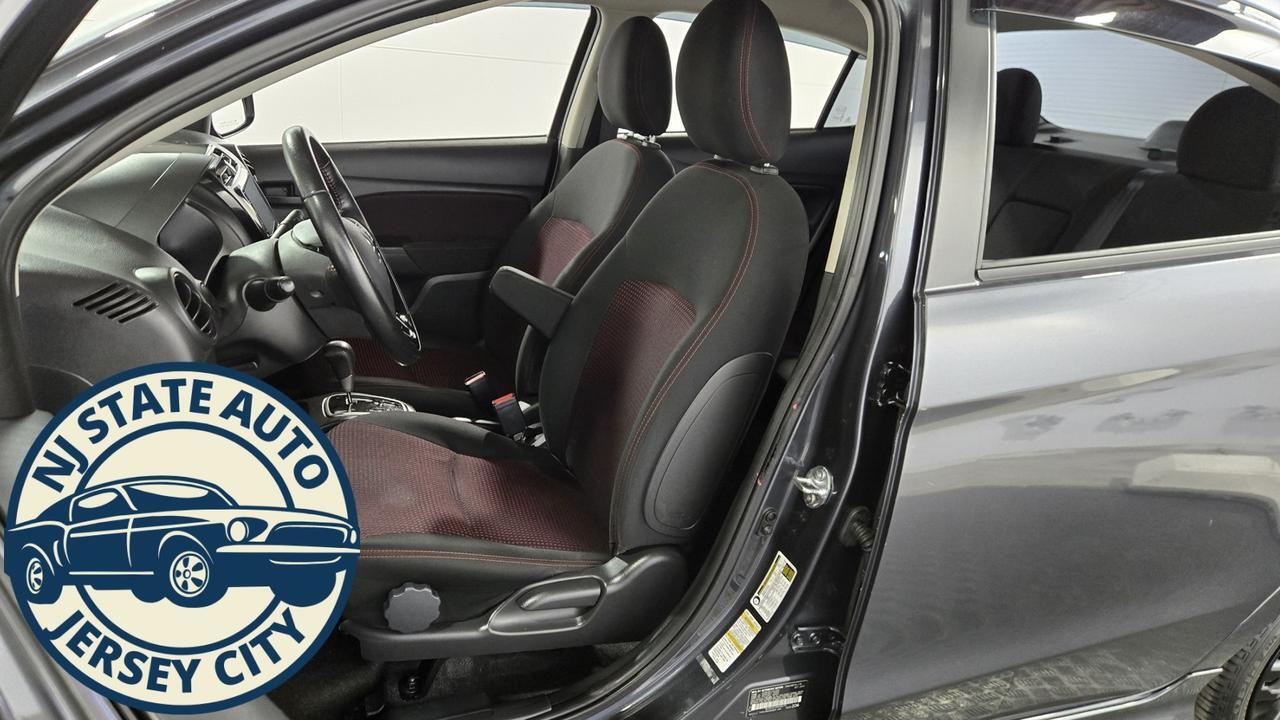 2024 Mitsubishi Mirage G4 Black Edition Jersey City NJ