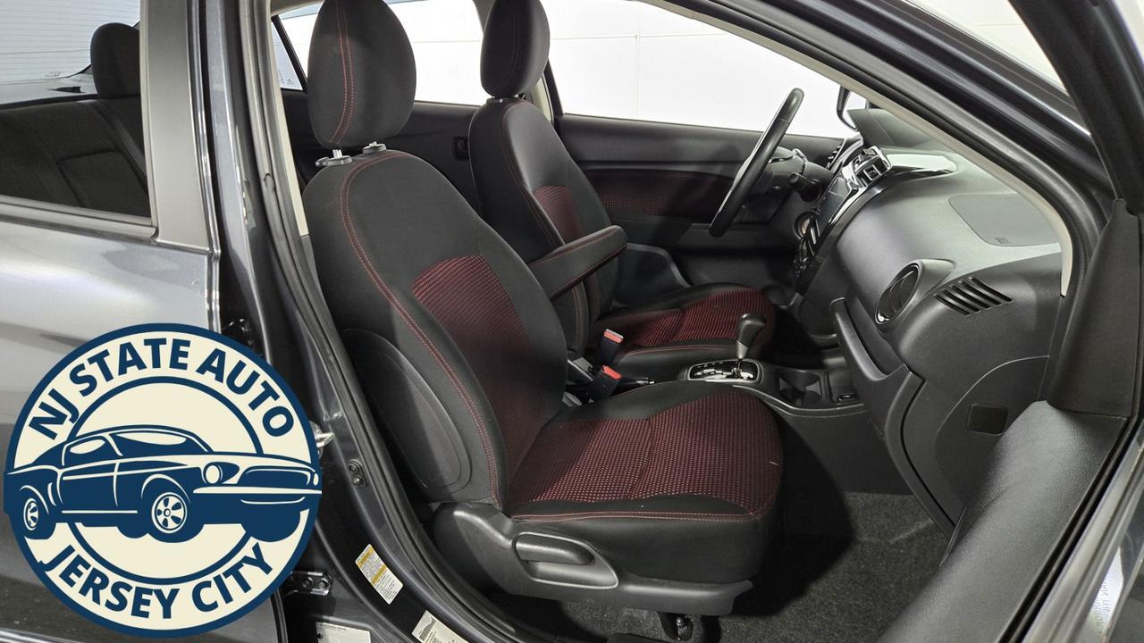 2024 Mitsubishi Mirage G4 Black Edition Jersey City NJ