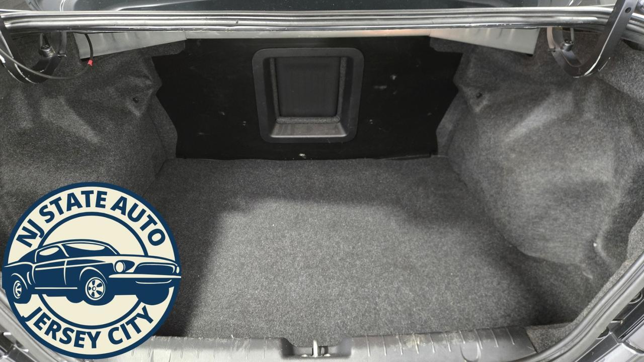 2024 Mitsubishi Mirage G4 Black Edition Jersey City NJ