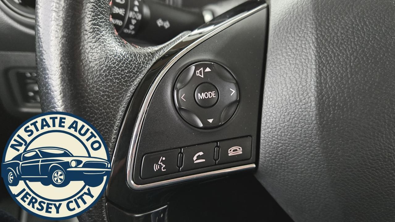 2024 Mitsubishi Mirage G4 Black Edition Jersey City NJ