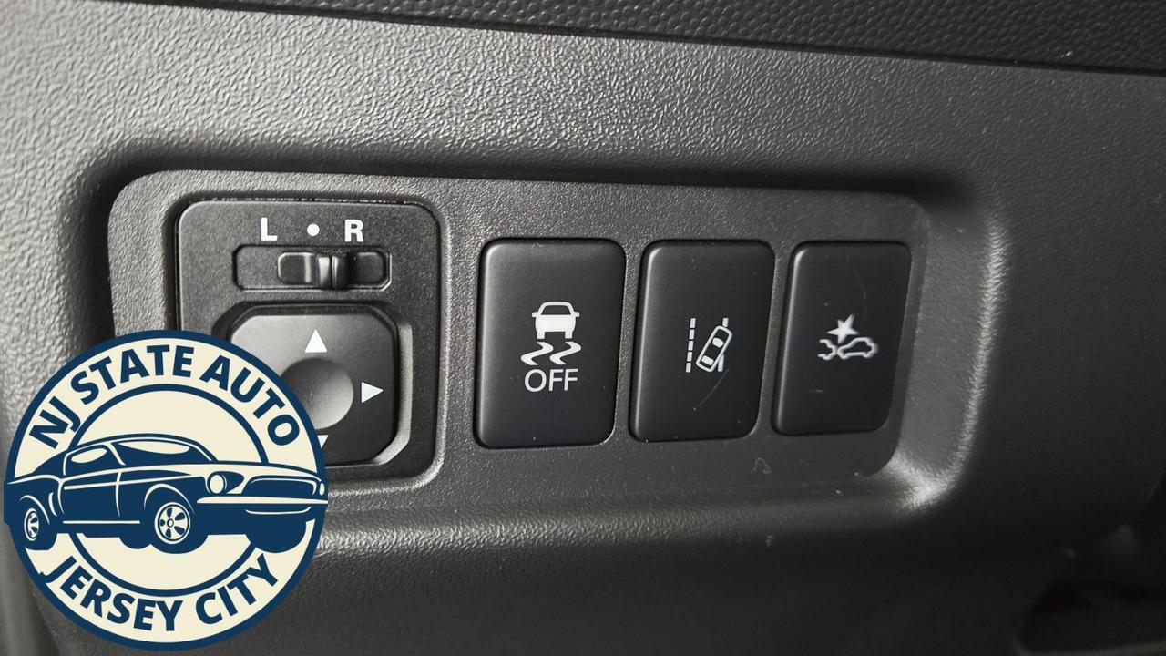 2024 Mitsubishi Mirage G4 Black Edition Jersey City NJ