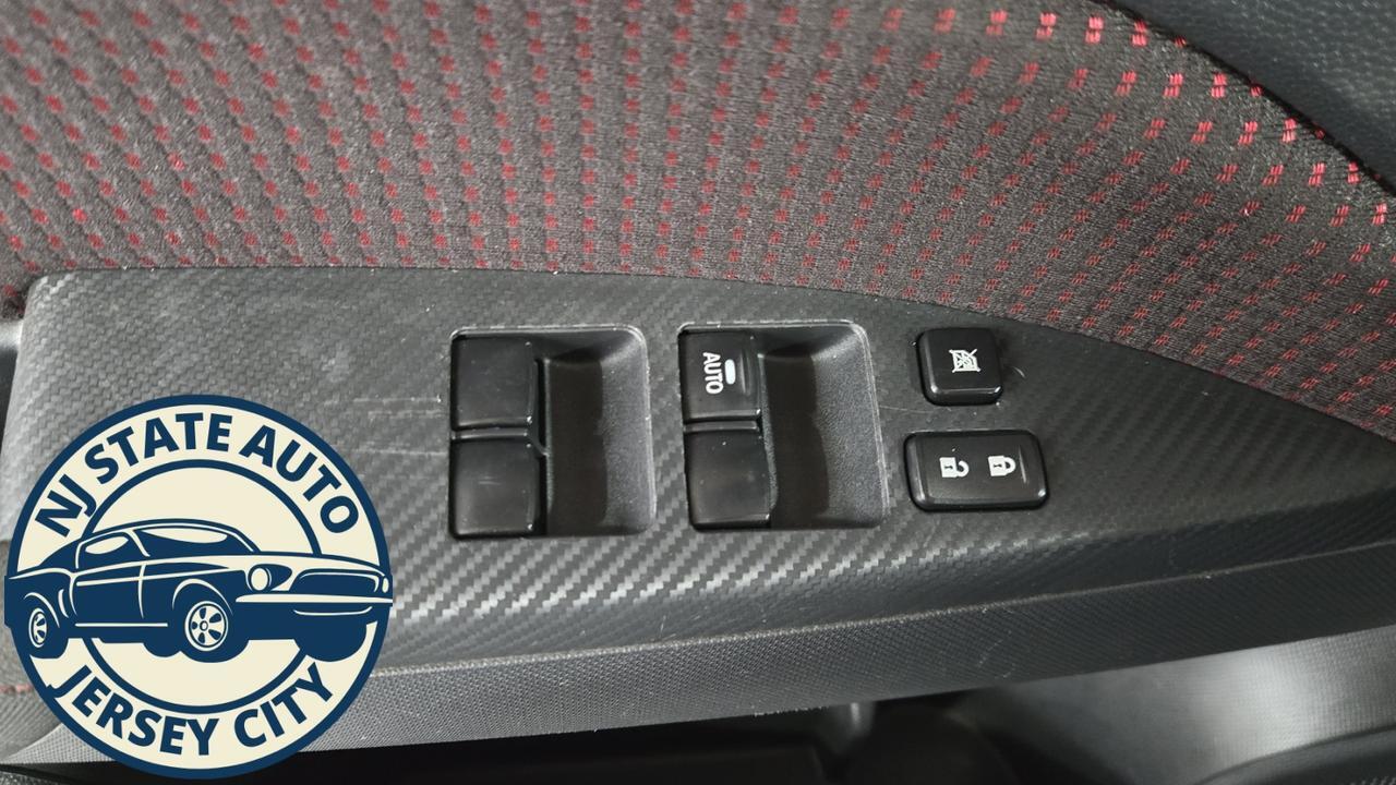 2024 Mitsubishi Mirage G4 Black Edition Jersey City NJ