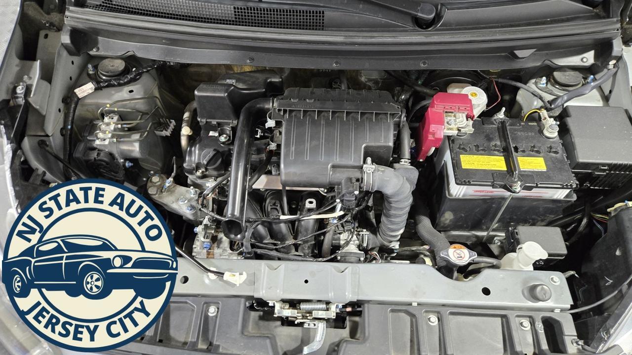 2024 Mitsubishi Mirage G4 Black Edition Jersey City NJ