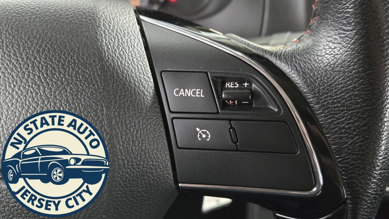 2024 Mitsubishi Mirage G4 Black Edition Jersey City NJ