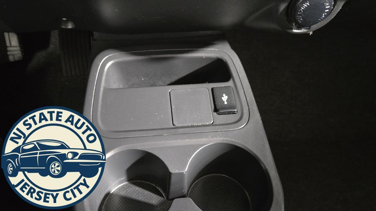 2024 Mitsubishi Mirage G4 Black Edition Jersey City NJ