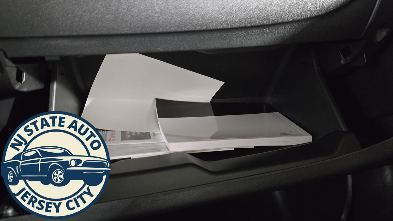 2024 Mitsubishi Mirage G4 Black Edition Jersey City NJ