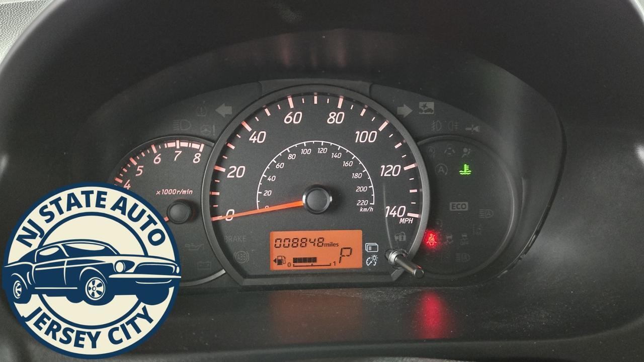 2024 Mitsubishi Mirage G4 Black Edition Jersey City NJ